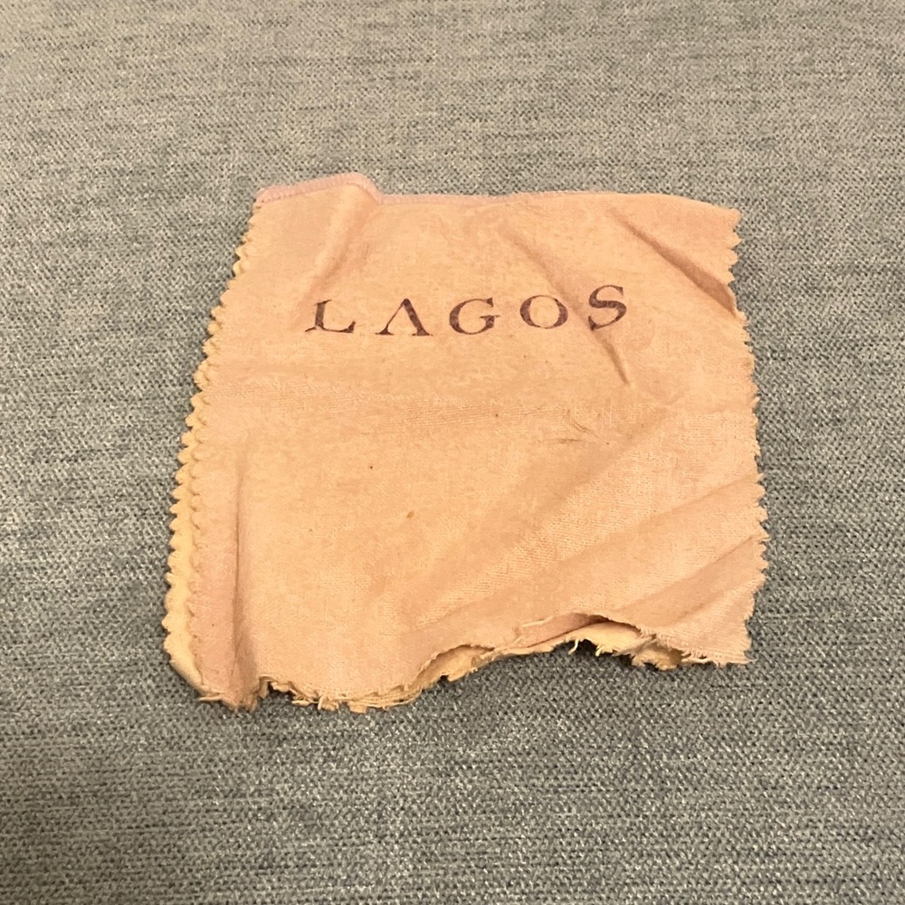 Polishing Cloth